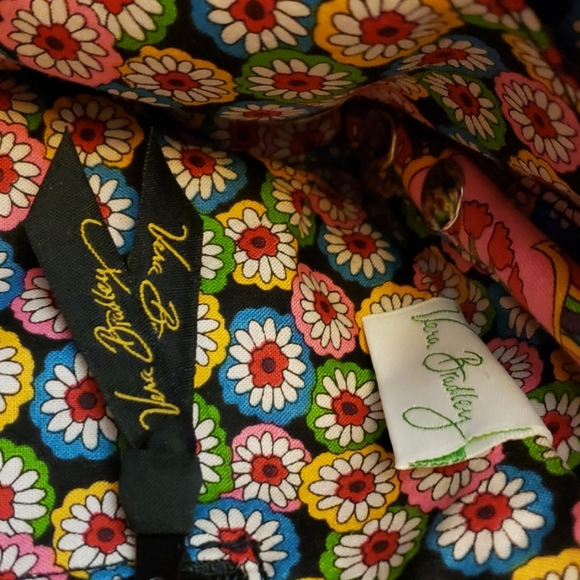 Vera Bradley handbag - Picture 8 of 8